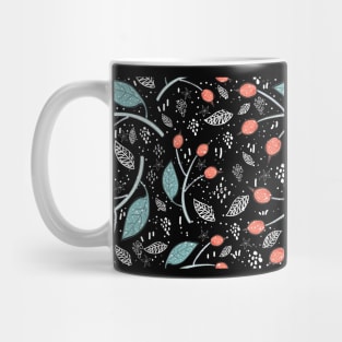 Berry Mug